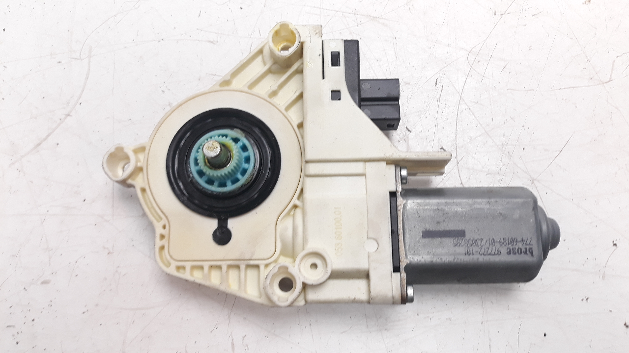 AUDI Q7 4L (2005-2015) Rear Right Door Window Control Motor 4L0959802B 20794980