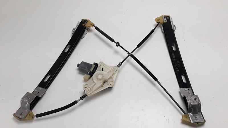 SEAT Leon 3 generation (2012-2020) Front Right Door Window Regulator 5F4837462D 18549051