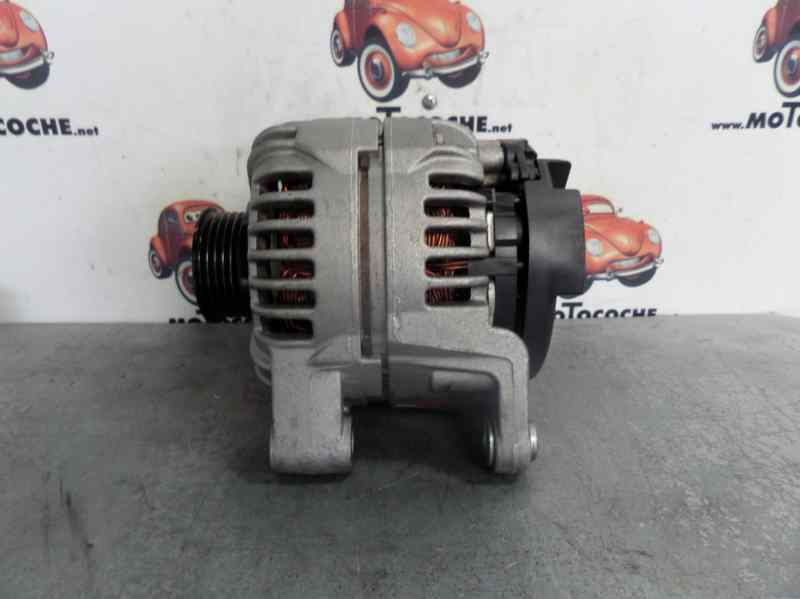 OPEL Corsa D (2006-2020) Alternator 13222931 25906375