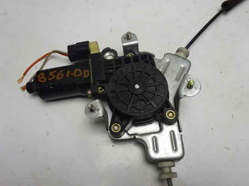 DODGE Getz 1 generation (2002-2011) Front Right Door Window Regulator 824041C010 18480034