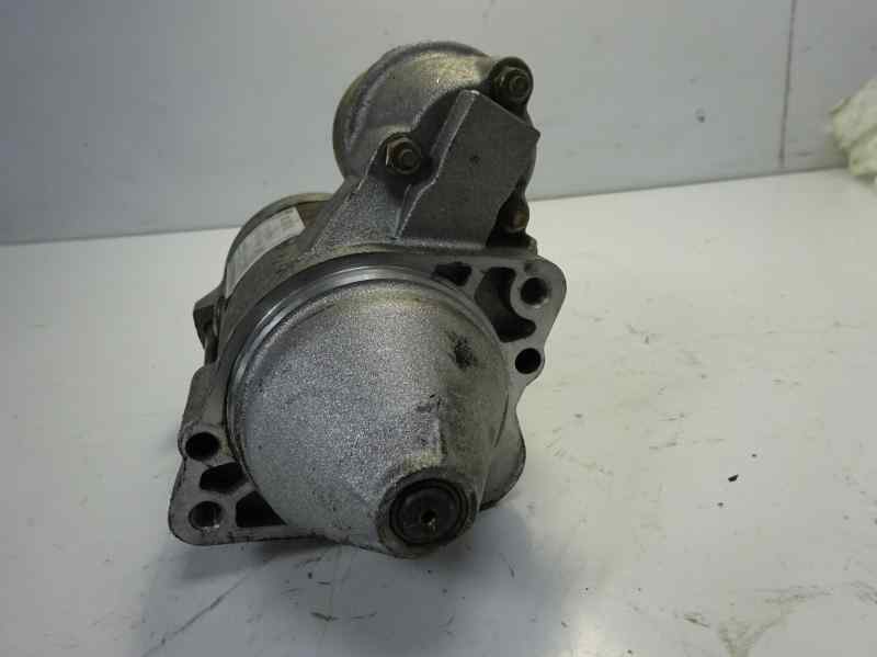 VAUXHALL Fortwo 1 generation (1998-2007) Startmotor A0051512601 18489713