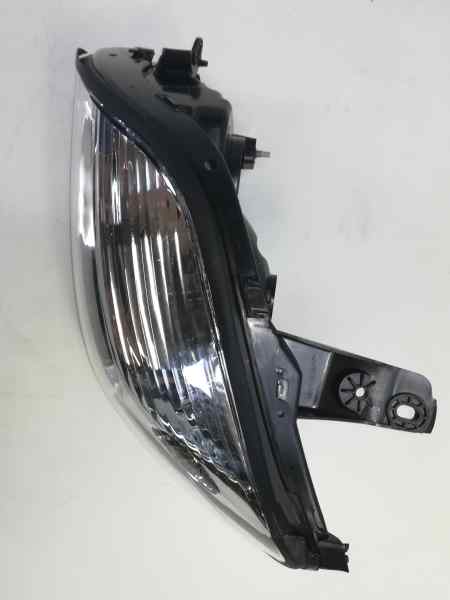 RENAULT Megane 1 generation (1995-2003) Front Left Headlight 7701047604, 10119341002, RN0314904 18756659