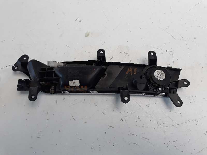 DODGE A6 C6/4F (2004-2011) Other Interior Parts 4F0837020 18461812