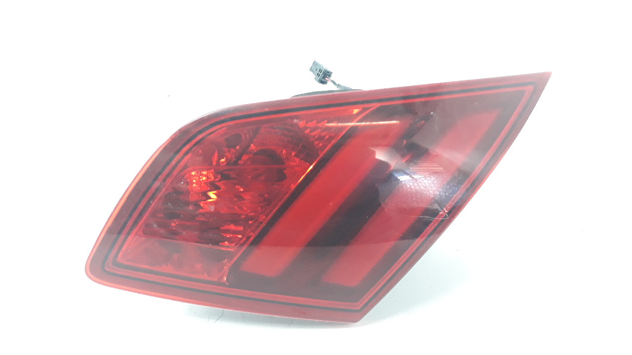 PEUGEOT 308 T9 (2013-2021) Rear Right Taillight Lamp 9677818280, 103F17461772 24038535