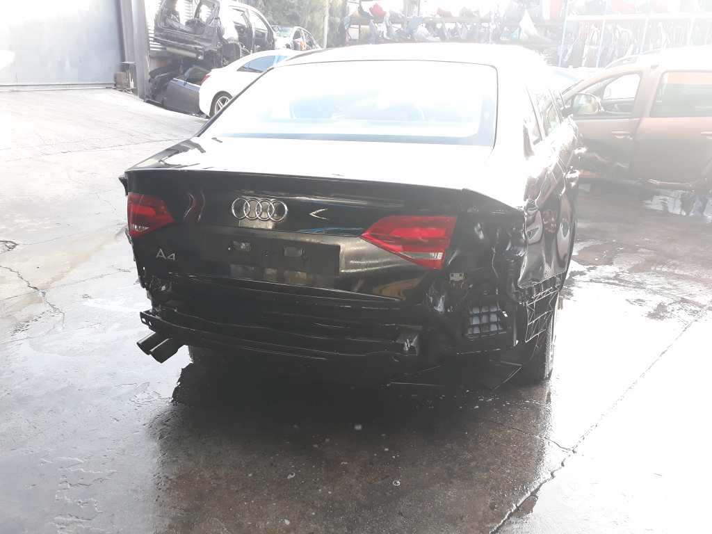 AUDI A4 B8/8K (2011-2016) Egyéb vezérlőegységek 8K0959565 25319781