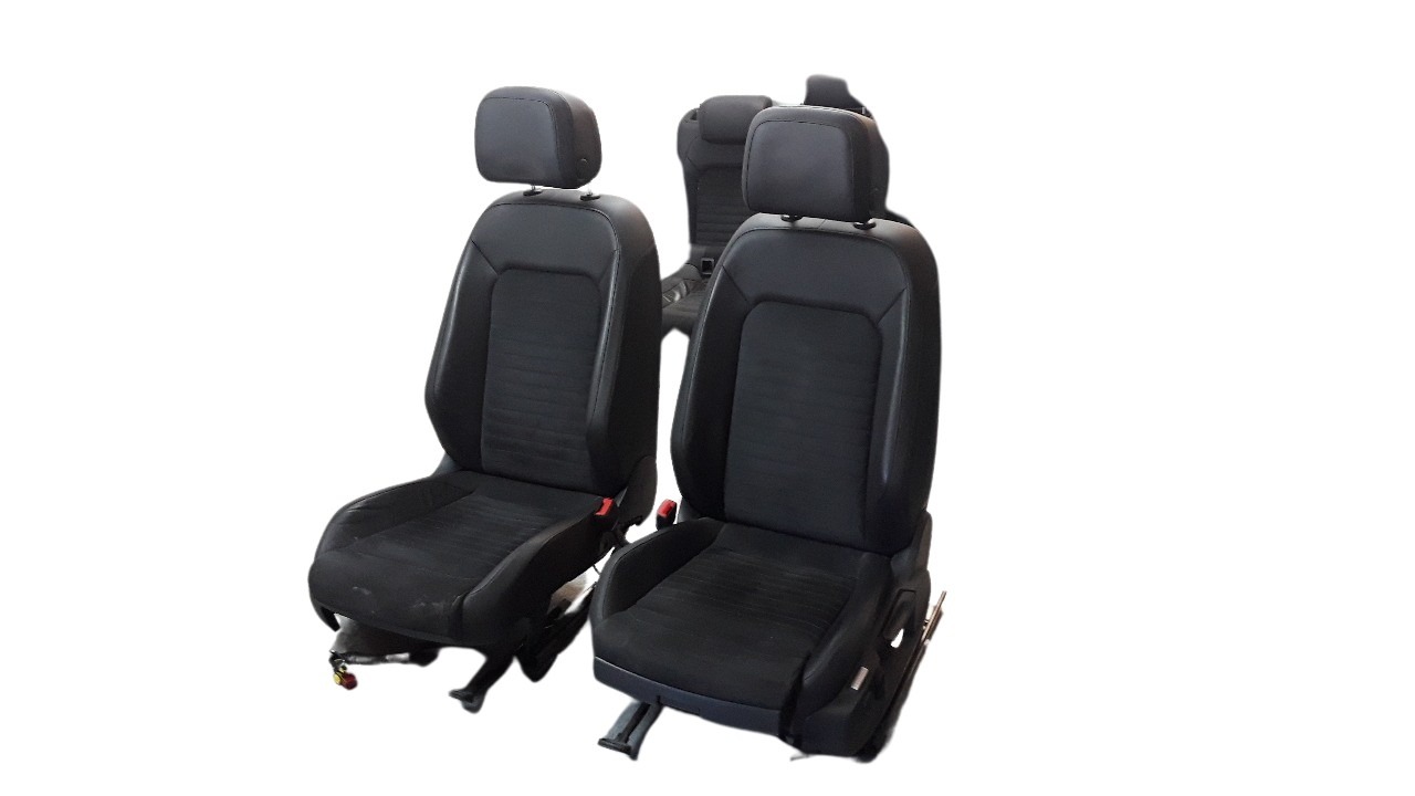 VOLKSWAGEN Passat B8 (2014-2023) Seats 3G0881375G 23864569