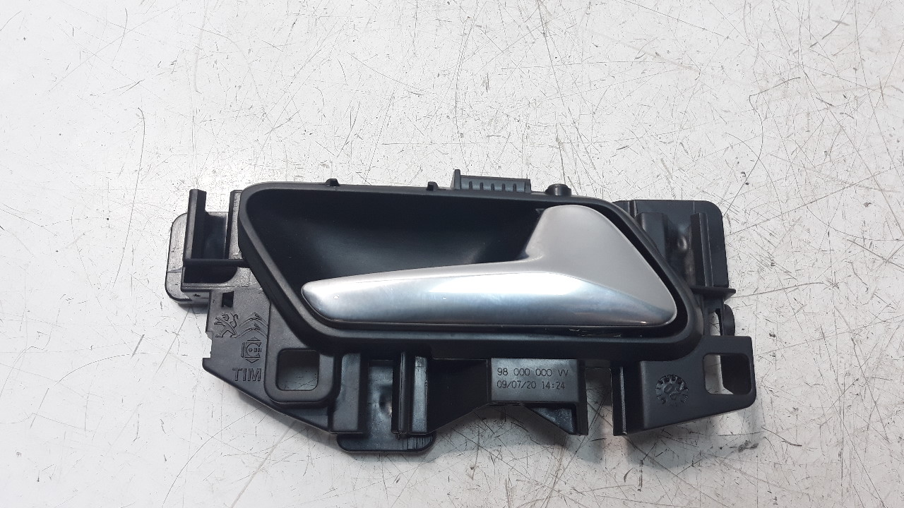 PEUGEOT 308 T9 (2013-2021) Other Interior Parts 25527W01 22841925
