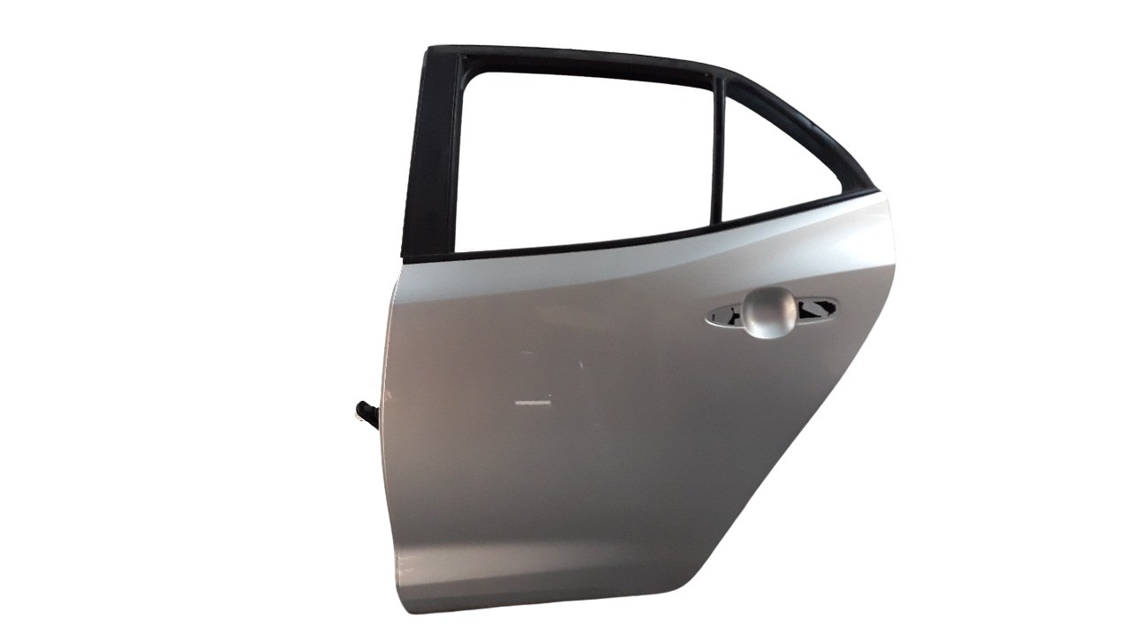 TOYOTA Corolla 12 generation E210 (2019-2024) Galinės kairės durys 6700402540 23850851