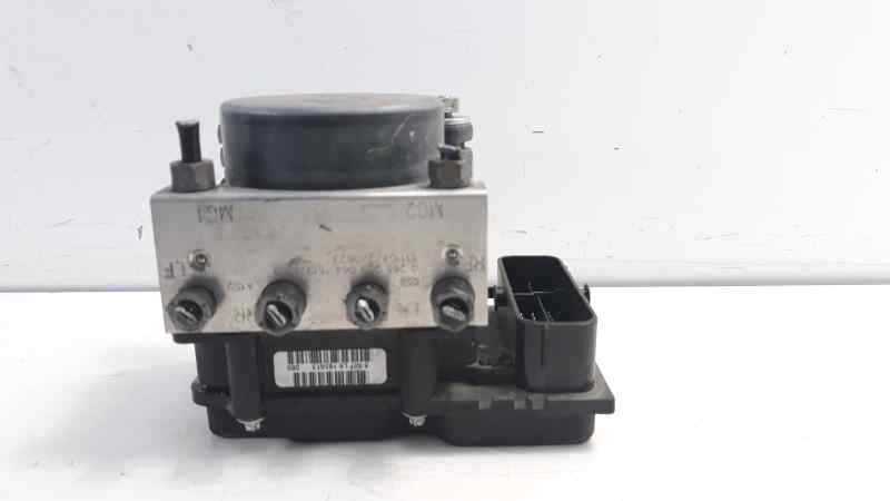 FORD Ka 2 generation (2008-2020) ABS Pump 0265209064 18628987