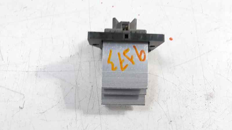 KIA Cee'd 2 generation (2012-2018) Interior Heater Resistor 97128A5000 18545401