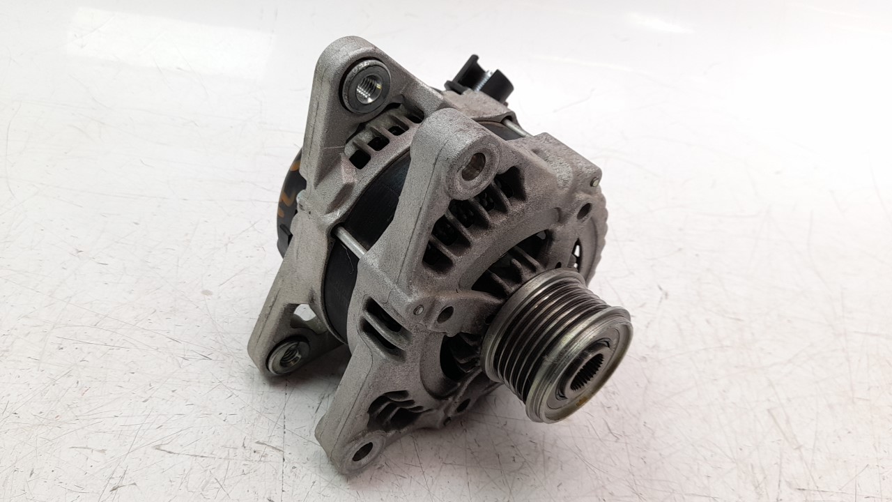 CITROËN C3 3 generation (2016-2024) Alternator 9820893880 23975893