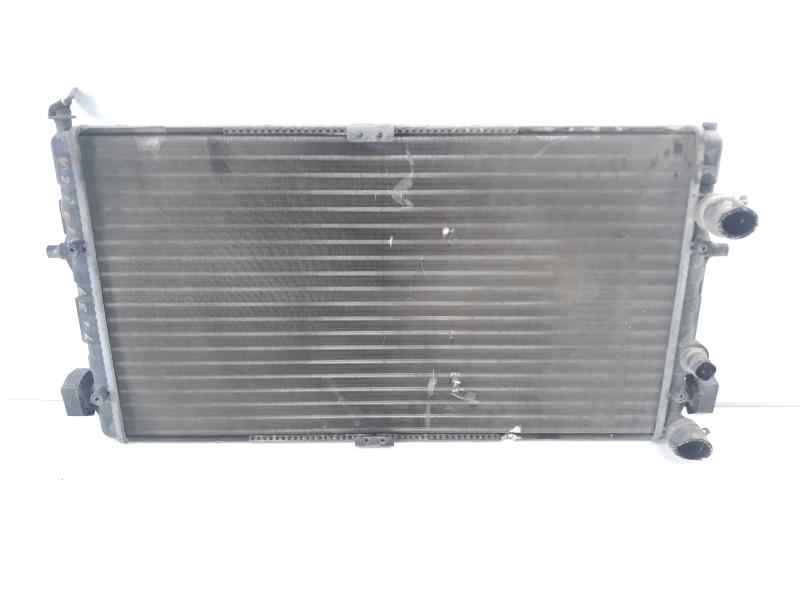 SEAT Cordoba 1 generation (1993-2003) Gaisa kondensācijas radiators 6K0121253AG 18619148