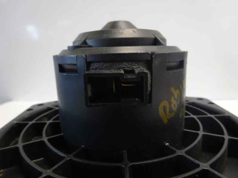 SSANGYONG Rodius 1 generation (2004-2010) Heater Blower Fan 40510402 20690144