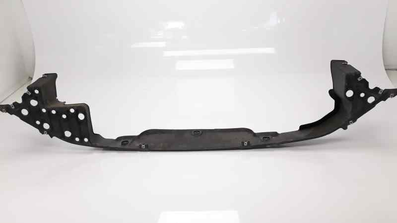 SEAT Toledo 3 generation (2004-2010) Galinio bamperio (buferio) apatinė dalis 5F0825189 18712487