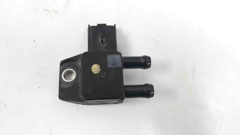 PEUGEOT 407 1 generation (2004-2010) Other Control Units 9662143180 18676187