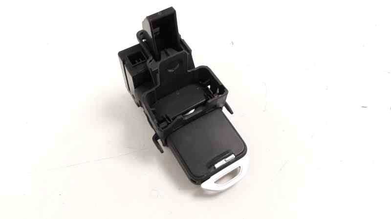 VOLVO V40 2 generation (2012-2020) Ignition Lock AH4N15607AE 18628235