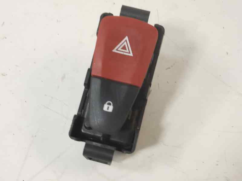 RENAULT Megane 3 generation (2008-2020) Hazard button 8200214896A 18508939