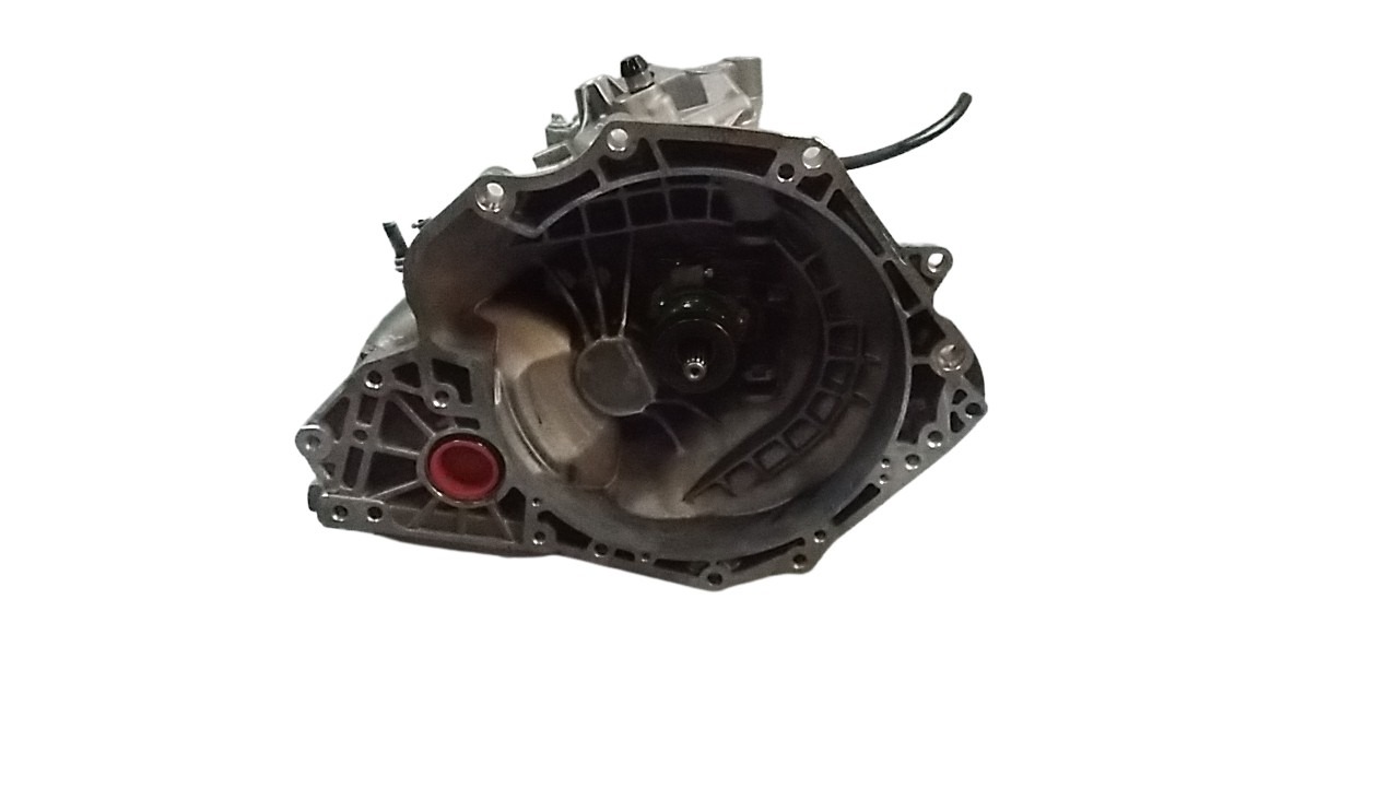 OPEL Astra H (2004-2014) Коробка передач 90400209 24051944