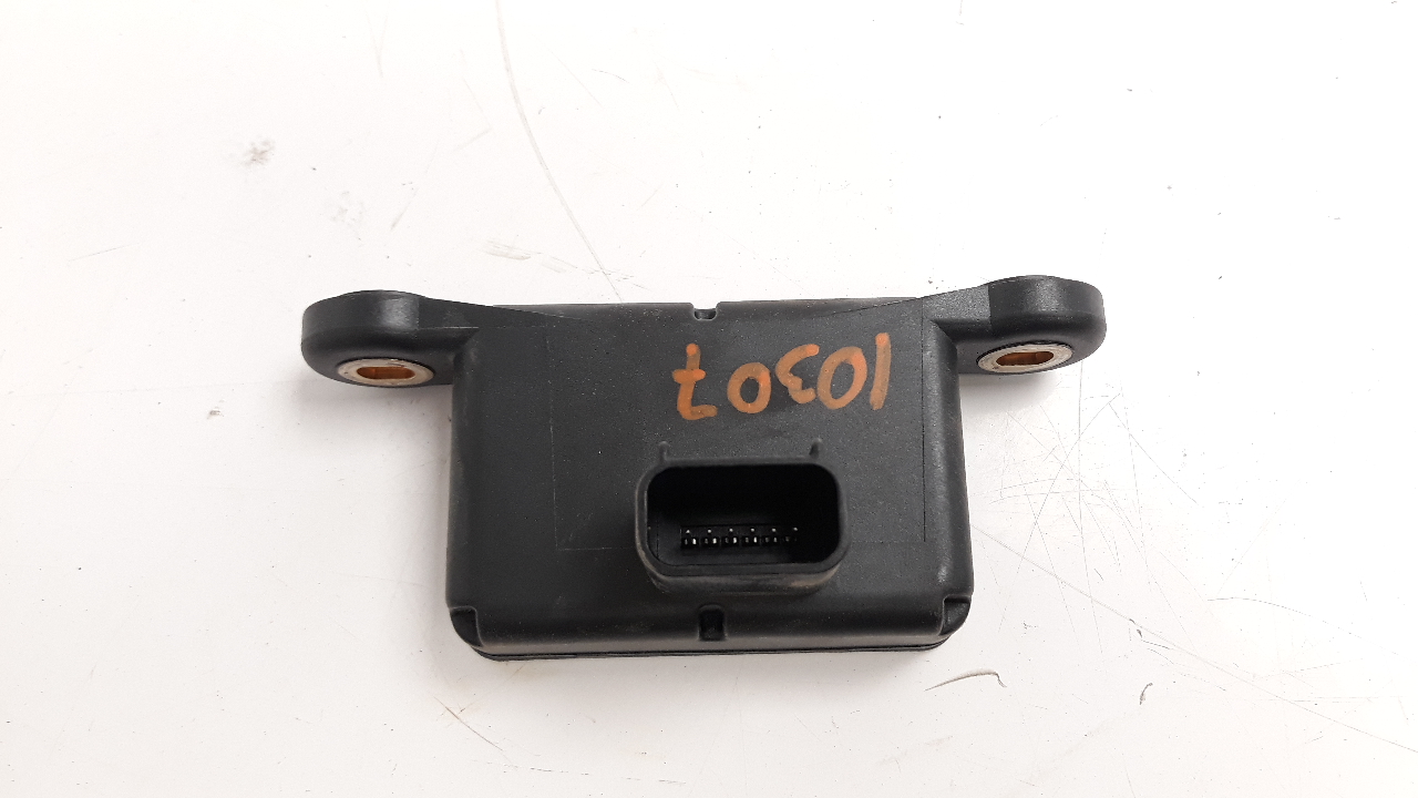 OPEL Astra J (2009-2020) Other Control Units 12784982 18716177