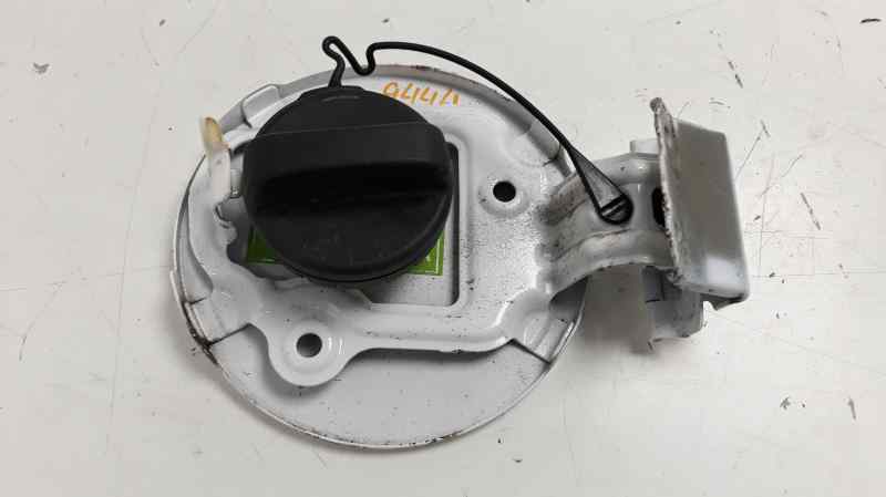 TOYOTA Yaris 3 generation (2010-2019) Kuro (degalų) bako kamštis 773500D080 18650524