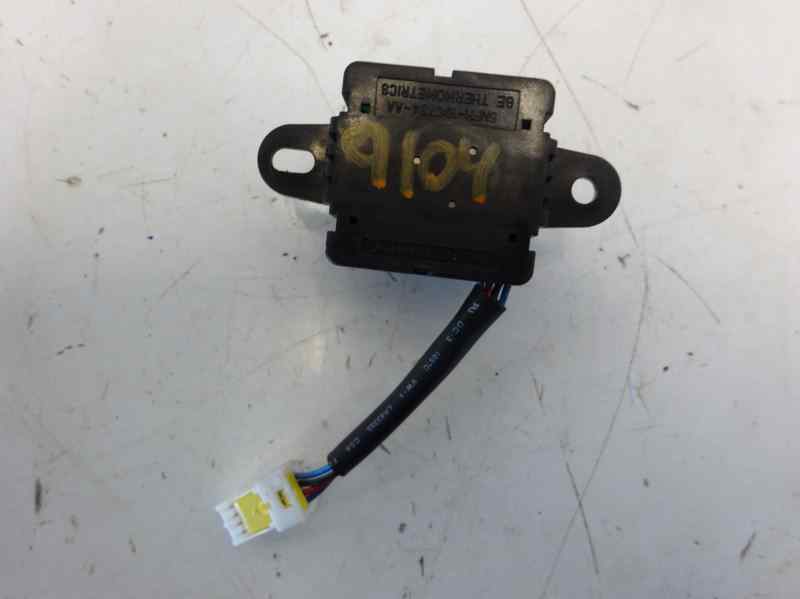 NISSAN NP300 1 generation (2008-2015) Kiti valdymo blokai SENSOR 18533073