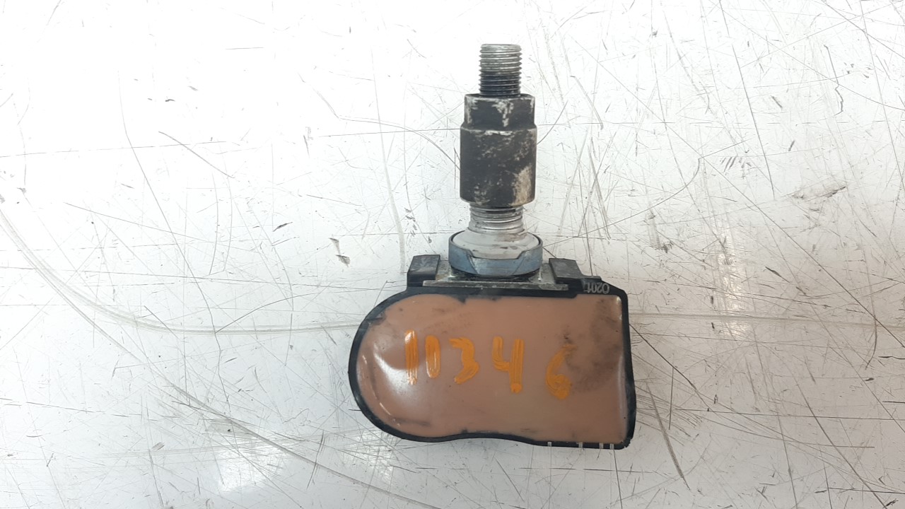 HYUNDAI Ioniq AE (2016-2023) Air conditioner expansion valve A2C96221101 22831675