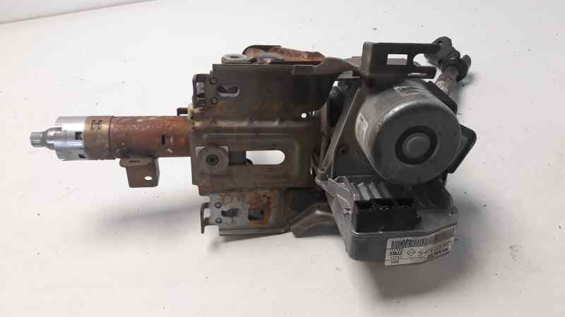 RENAULT Clio 3 generation (2005-2012) Steering Column Mechanism 8200937939C 22792869