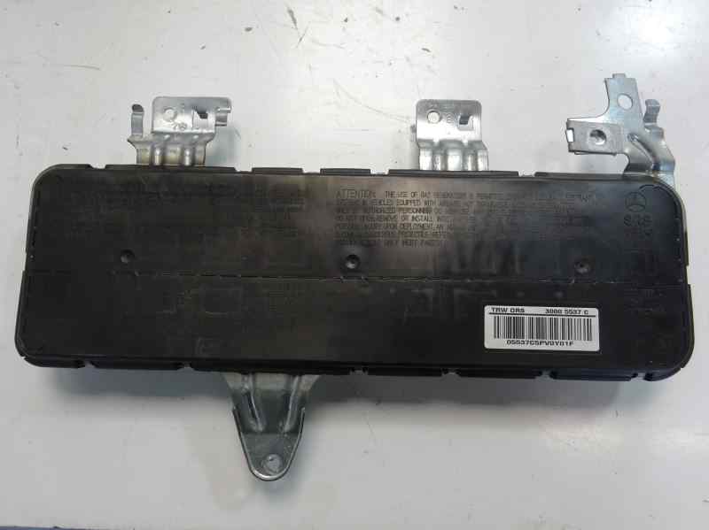 MERCEDES-BENZ C-Class W203/S203/CL203 (2000-2008) Other Control Units 30005530C 18491281