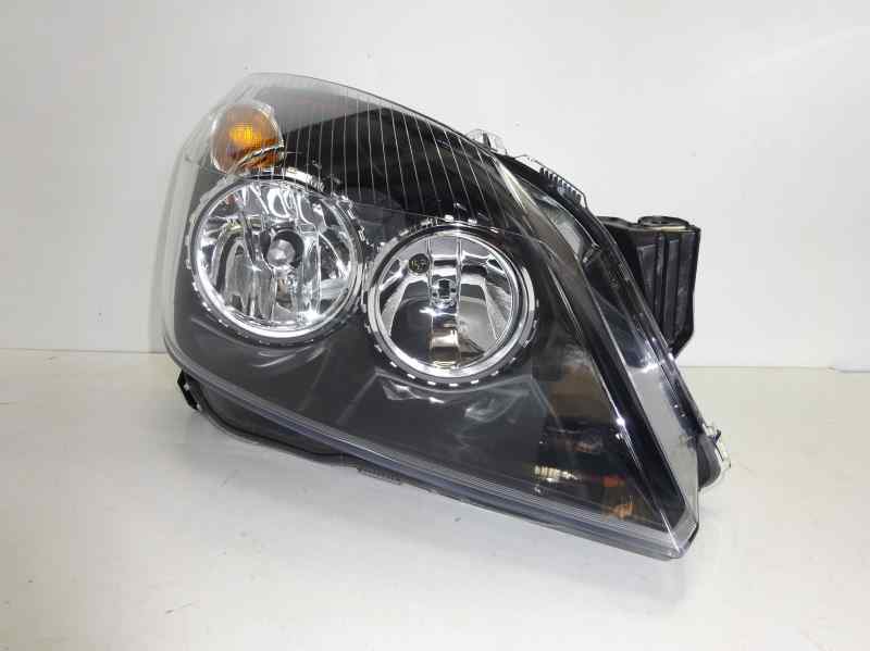 OPEL Astra J (2009-2020) Front Right Headlight 1216562, 10116311001, OP4104903 23977906