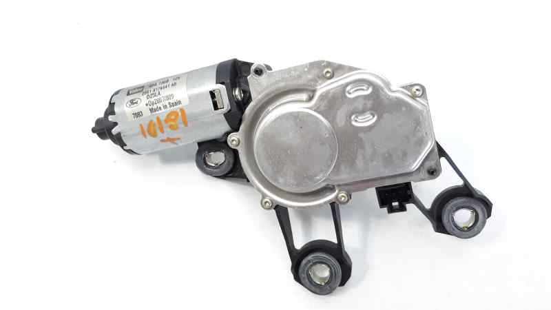 FORD Fiesta 5 generation (2001-2010) Moteur d'essuie-glace de hayon 2S61A17K441AB 18697679