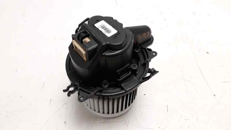 RENAULT Clio 3 generation (2005-2012) Ventilateur de chauffage 5P3730000 18642456