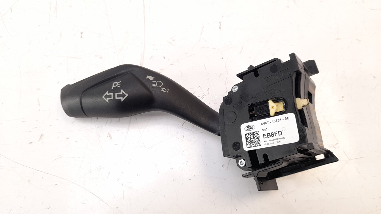 FORD Kuga 2 generation (2013-2020) Turn switch knob CV6T13335AE, CCF820027FV, 1876432 20602692