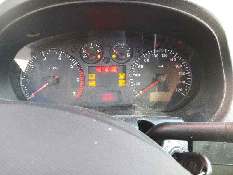 SEAT Cordoba 1 generation (1993-2003) Speedometer 6K0920801C 18517044