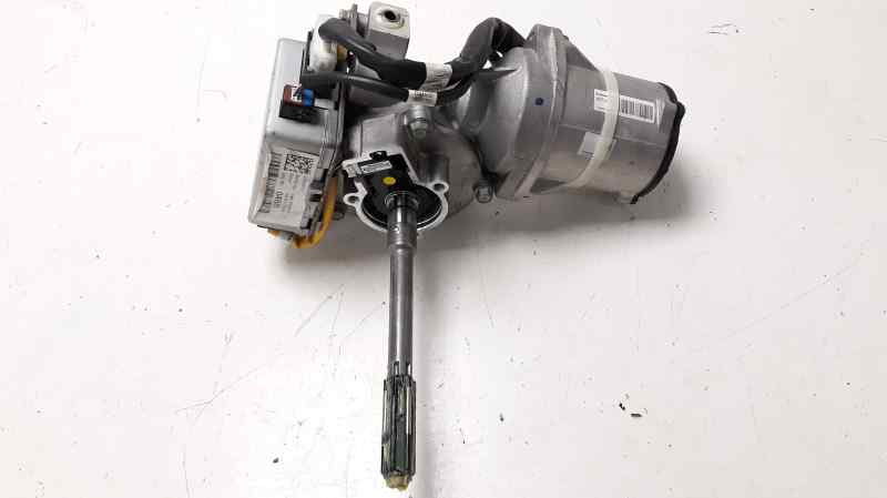 KIA Sportage 3 generation (2010-2015) Steering Column Mechanism 563003U370 18570886