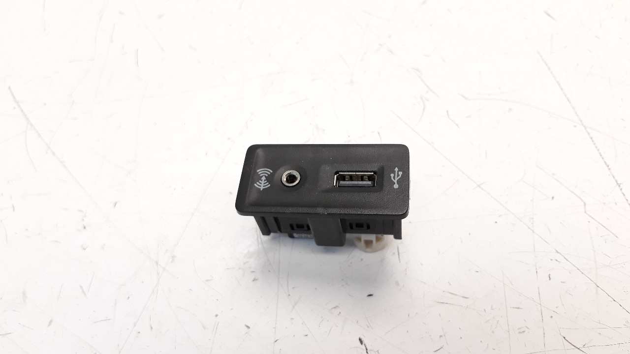 VOLKSWAGEN Golf 7 generation (2012-2024) Other Control Units 5Q0035724 21352442