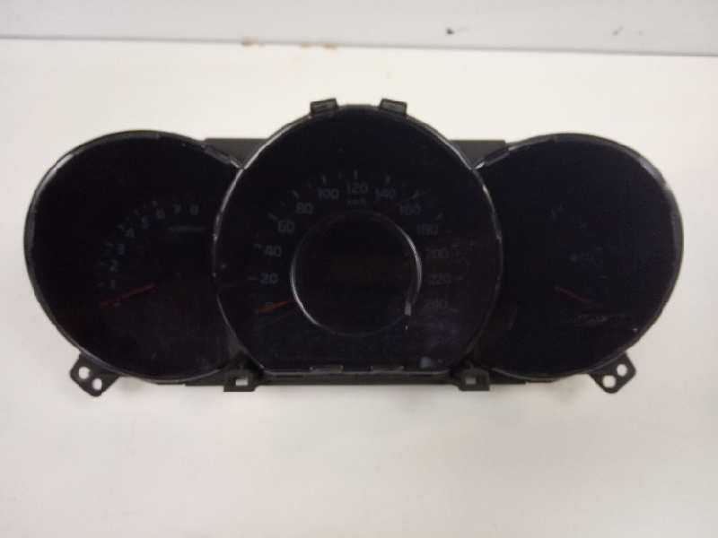 KIA Cee'd 2 generation (2012-2018) Speedometer 94033A2040 18555611