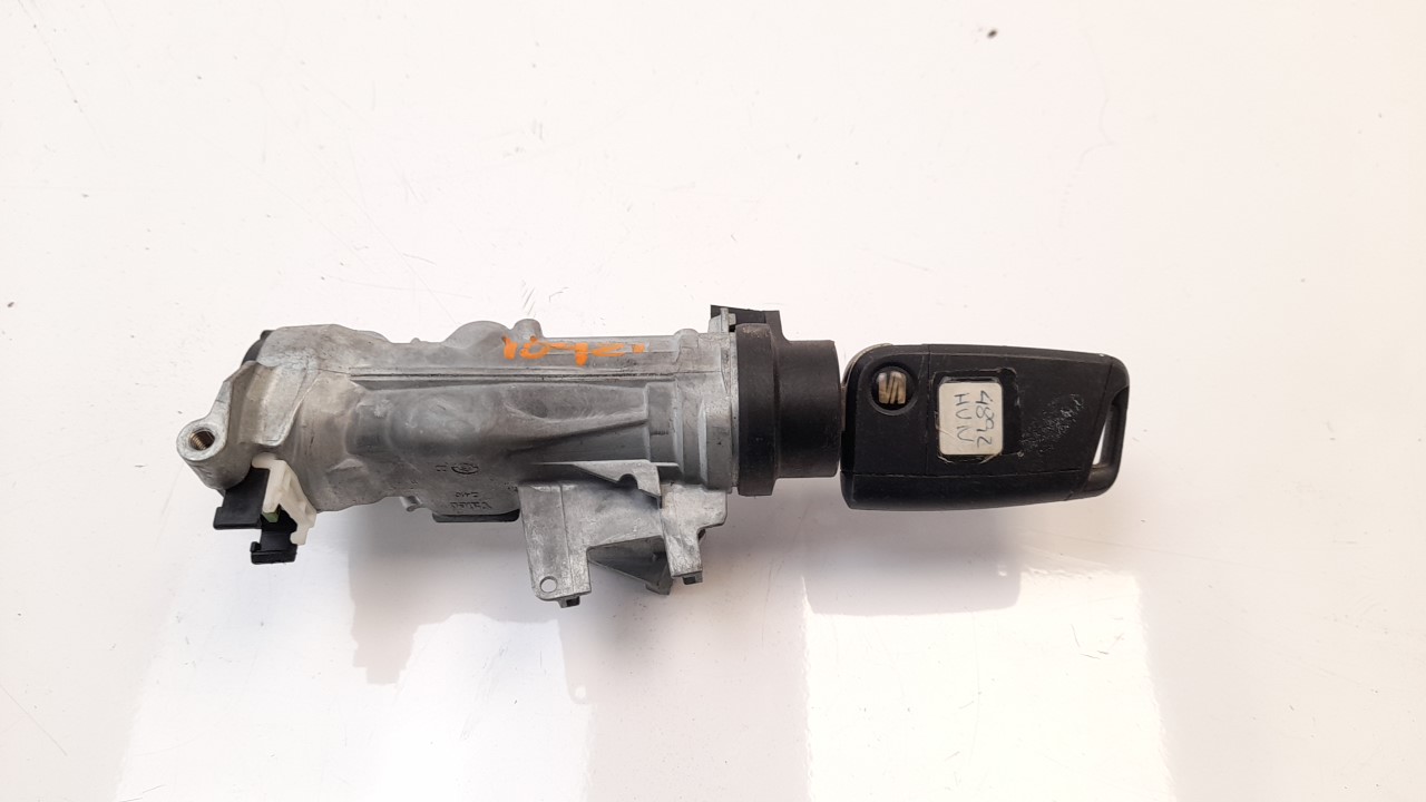 SEAT Toledo 3 generation (2004-2010) Ignition Lock 5Q0905865 18738687