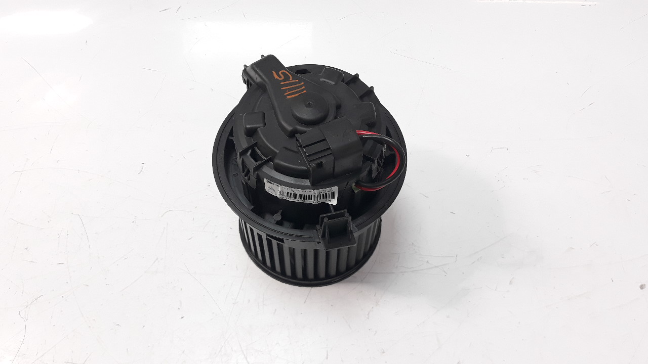 CITROËN C3 2 generation (2009-2016) Motor încălzitor interior T1013140A 18393875