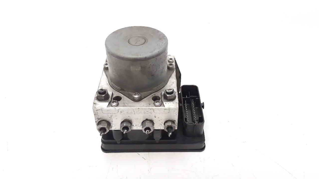 SKODA Rapid 2 generation (1985-2023) ABS Pump 1S0614517FGNO 18693740