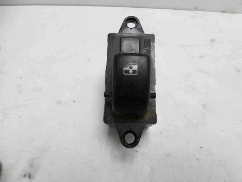 DAEWOO Rezzo KLAU (2000-2020) Front Right Door Window Switch 96190777 18485013