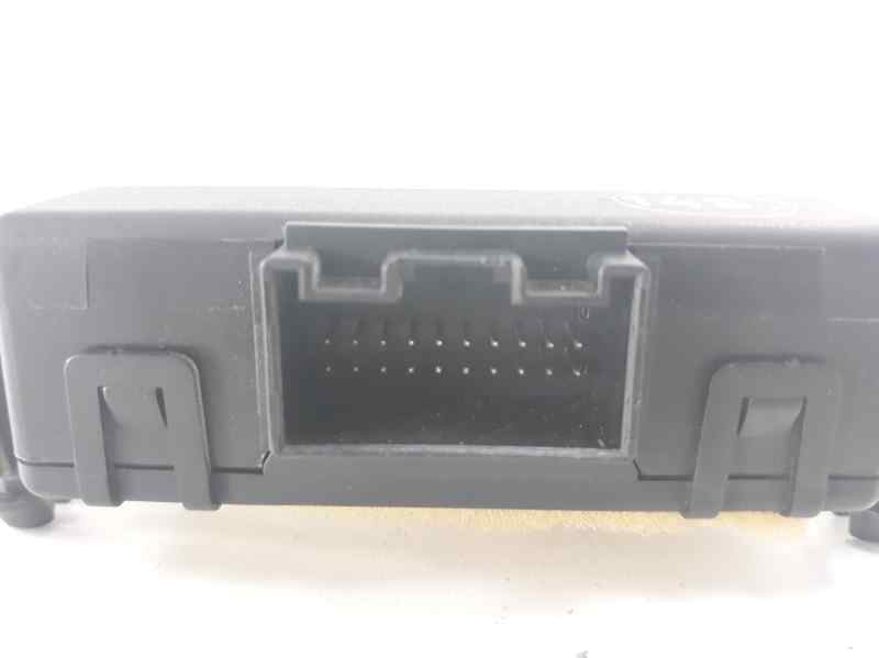 SEAT Toledo 3 generation (2004-2010) Unitate de control confort 1K0907530L 18592884