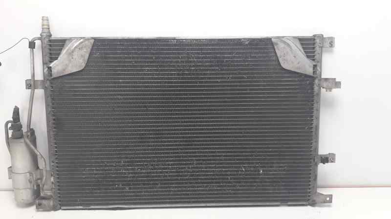 PEUGEOT S80 1 generation (1998-2006) Radiateur de climatisation 30676602 18622635