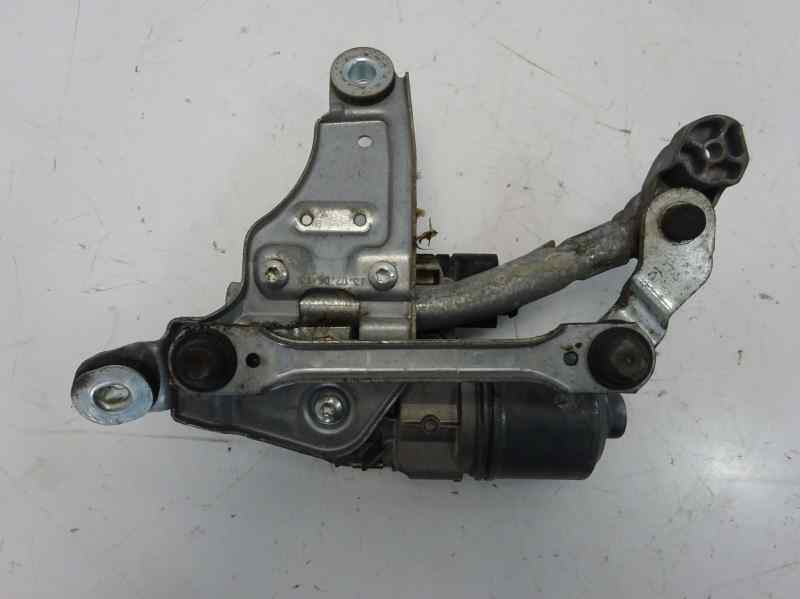 FORD S-Max 1 generation (2006-2015) Front Windshield Wiper Mechanism 6M2117508AC 18489771