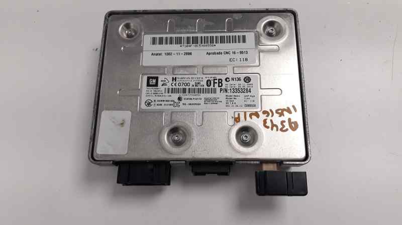 OPEL Insignia A (2008-2016) Alte unități de control 13353284 18570823