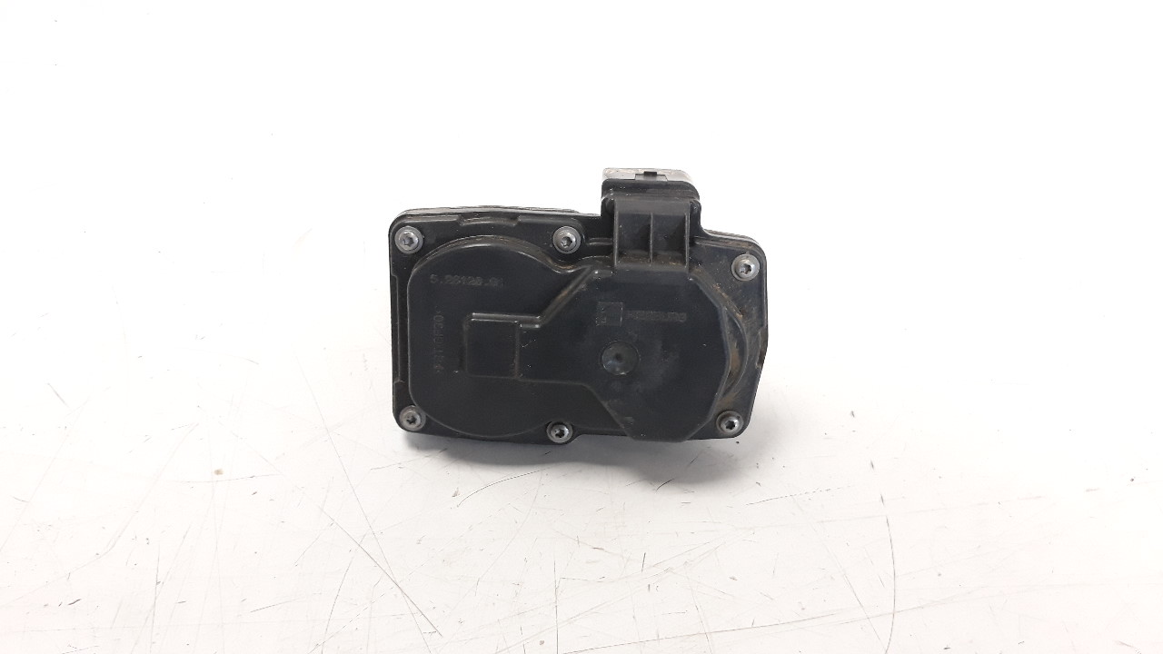 SEAT Leon 3 generation (2012-2020) Throttle Body 5Q0253691K 22815738