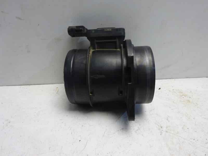 SEAT Leon 3 generation (2012-2020) Mass Air Flow Sensor MAF 04L906461B 18514813