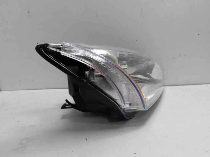 FORD Focus 2 generation (2004-2011) Front Right Headlight 1480979, 10110361001, FD4244903 22810347
