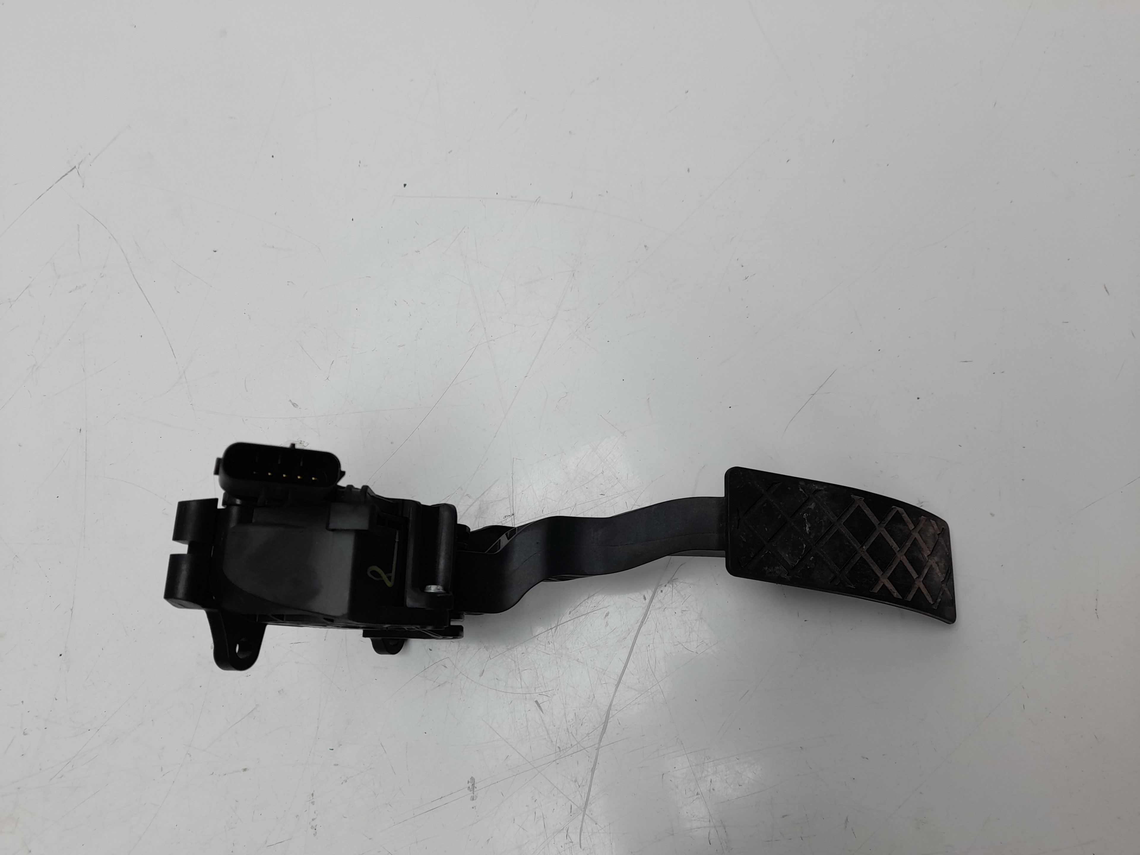 SEAT Ibiza 4 generation (2008-2017) Citas virsbūves detaļas 6C1721503B 18747022