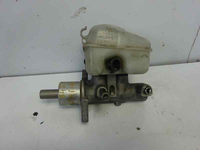 FIAT Corsa B (1993-2000) Brake Cylinder 5571, 2014 18467670