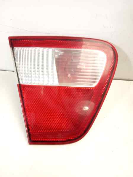 SEAT Ibiza 2 generation (1993-2002) Rear Left Taillight 6K5945091F 18667665